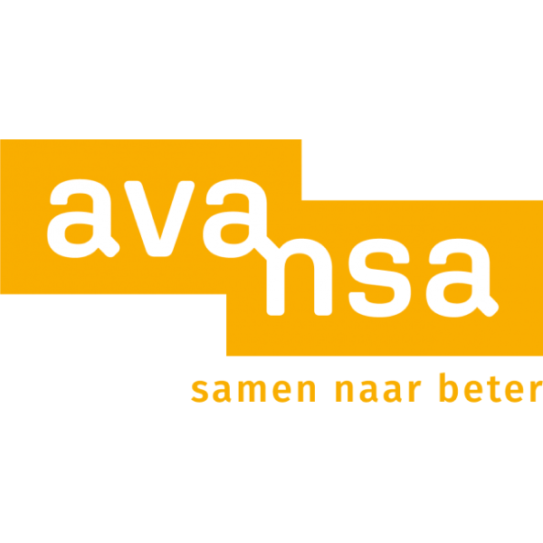 Logo Avansa - samen naar beter
