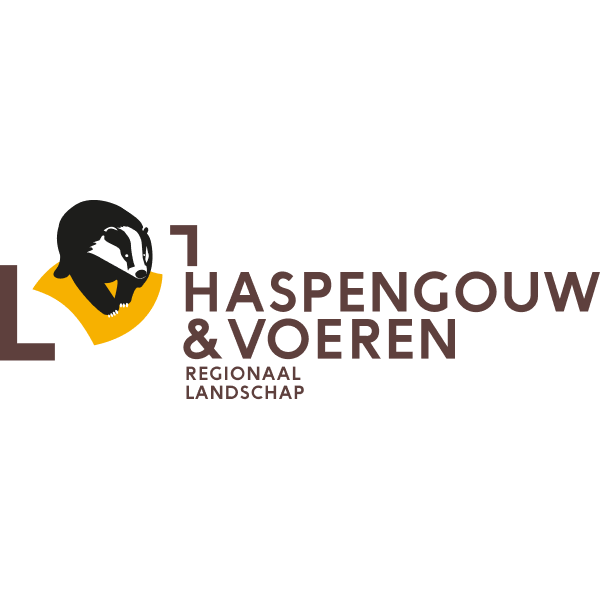 Logo Haspengouw & Voeren - Regionaal landschap