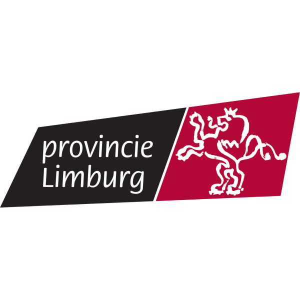 Logo provincie Limburg
