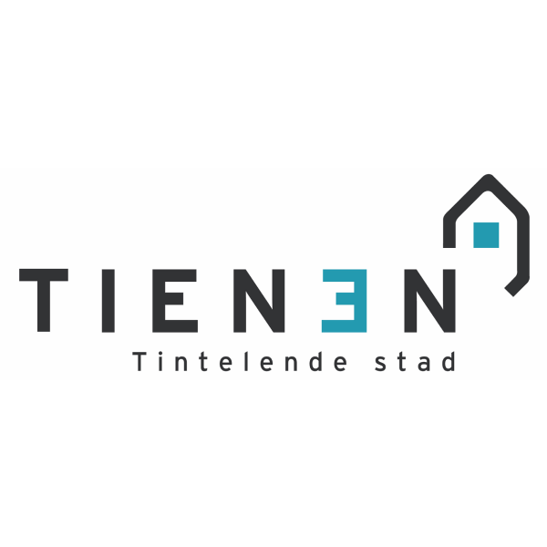 Logo Tienen - Tintelende stad