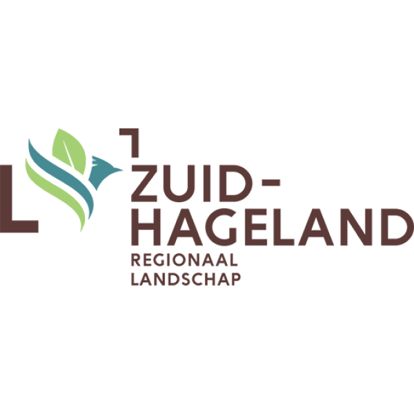 Logo Zuid-Hageland - Regionaal landschap